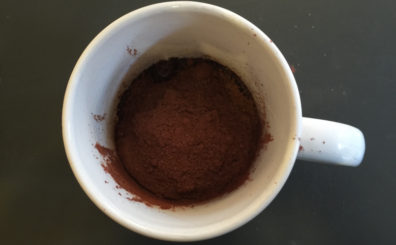 Illustration for article titled Bougie Food Review: Sipping Chocolate